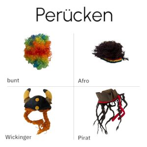 peruecken