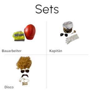 Sets