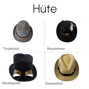 Huete